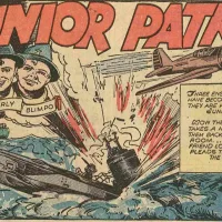Junior Patrol