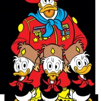 Junior Woodchucks