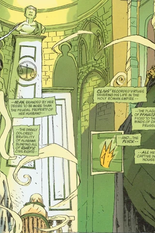 Background for Juris