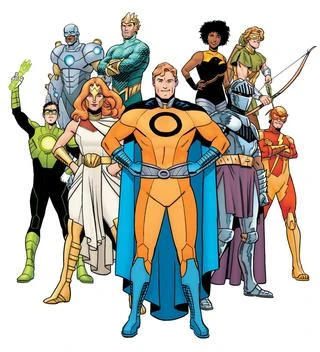 Background for Justice 9