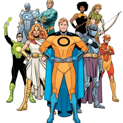 Justice 9