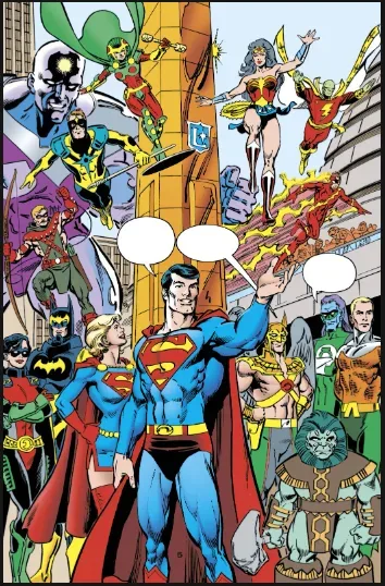 Background for Justice Alliance 2999