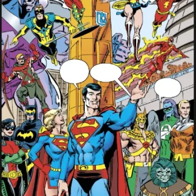 Justice Alliance 2999