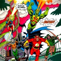 Justice Alliance of America