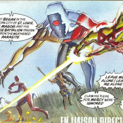 Justice Battalion