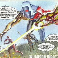 Justice Battalion