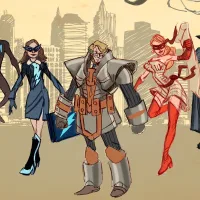 Justice Consortium