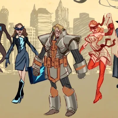 Justice Consortium