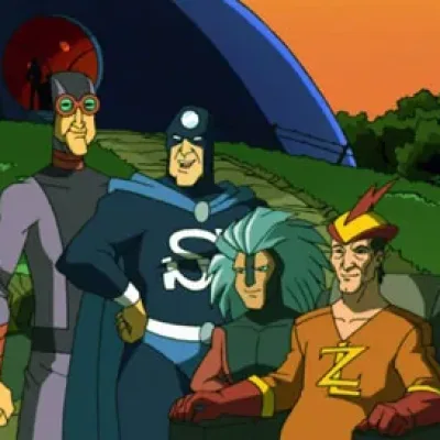 Justice Force