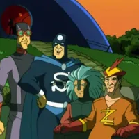 Justice Force