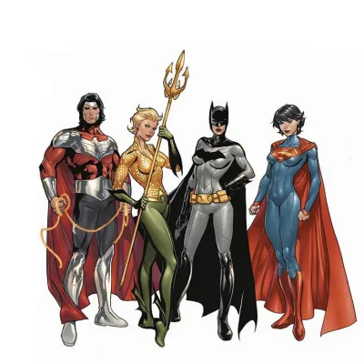 Justice Guild