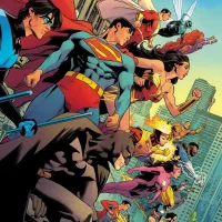 Justice League