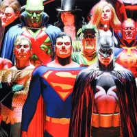 Justice League