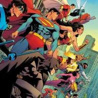 Justice League