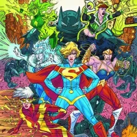 Justice League 3000