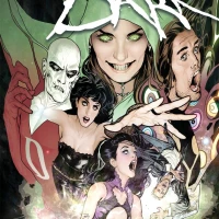 Justice League Dark