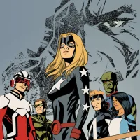 Justice League United