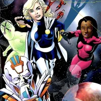 Justice Legion L