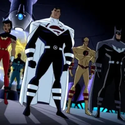 Justice Lords