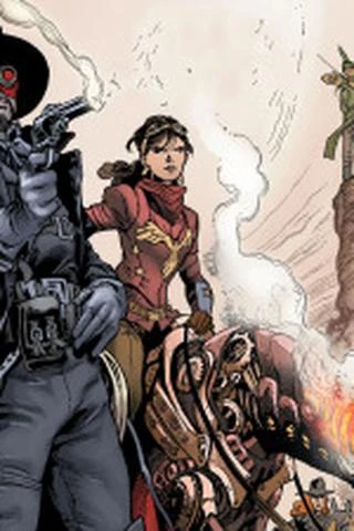 Background for Justice Riders