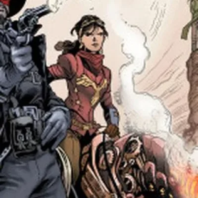 Justice Riders