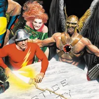 Justice Society of America
