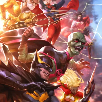 Justice Squad