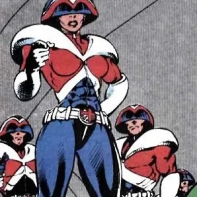 Justicers