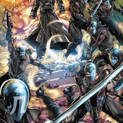 Juuma Clan