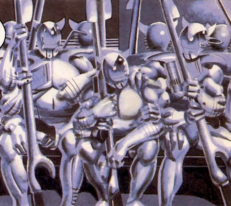 Background for Ka-llan