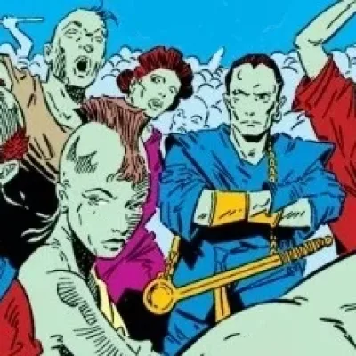 K'aitians