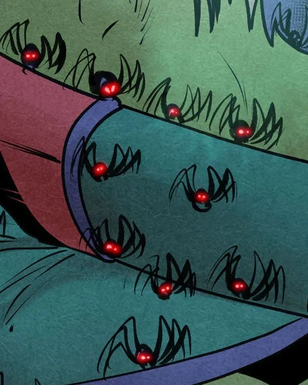 Background for Kaldanes