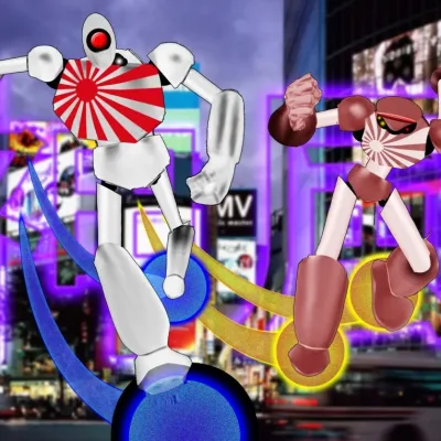 Kamikaces