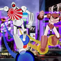 Kamikaces