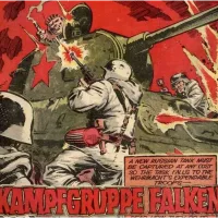 Kampfgruppe Falken