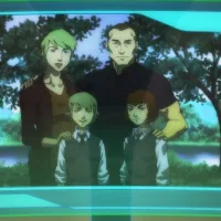 Kane Family