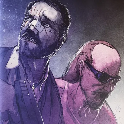 Kane & Lynch