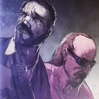 Kane & Lynch