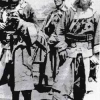 Kansu Braves