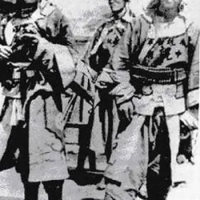 Kansu Braves