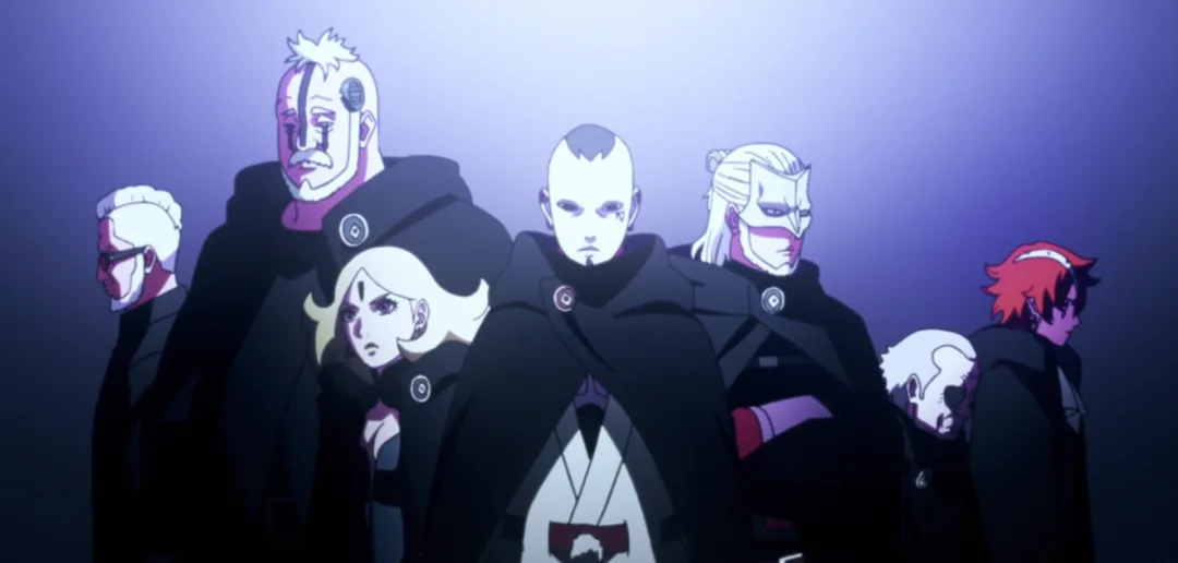 Background for Kara