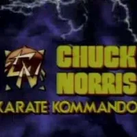 Karate Kommandos