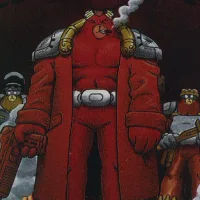 Karbarrians