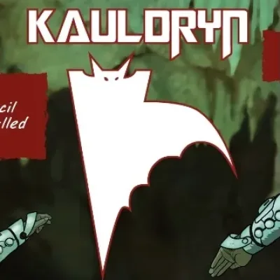 Kauldryn