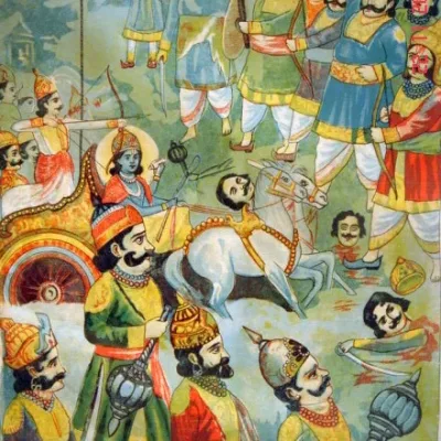 Kauravas