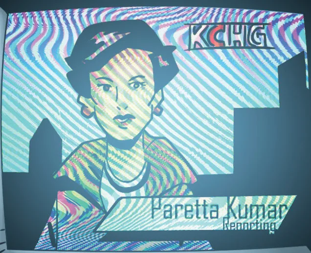 Background for KCHG