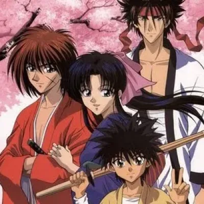 Kenshin Gumi
