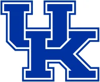 Background for Kentucky Wildcats