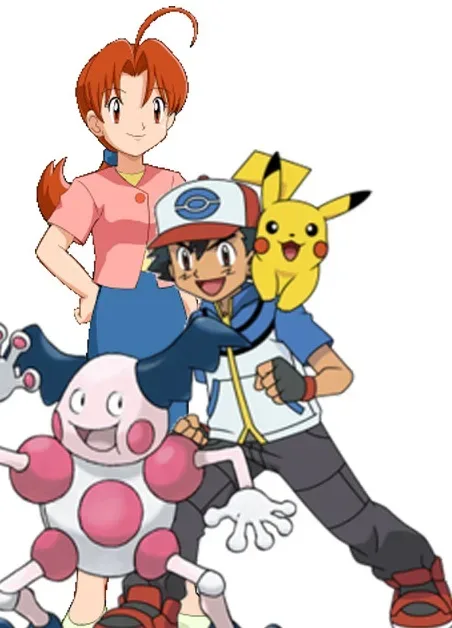 Background for Ketchum Family