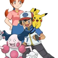 Ketchum Family